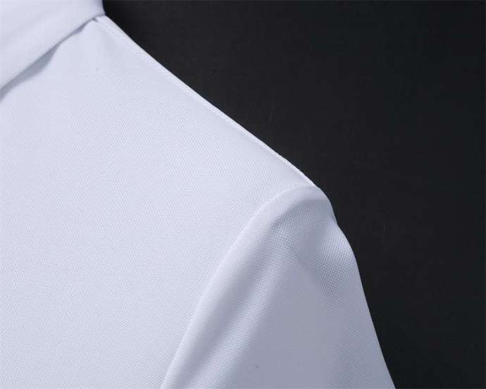 Dior Polo Shirt Short _SKUDiorM-3XL12yx0420097